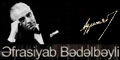 Afrasiyab Badalbeyli