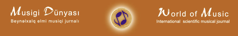 World of Music